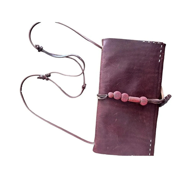 Celine Women's Shoulder Strap Envelop Clutch Bag - Picture 11 of 16